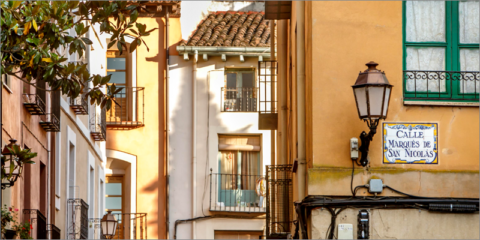 Ayudas para la rehabilitación y mejora de la accesibilidad en edificios y locales de Logroño