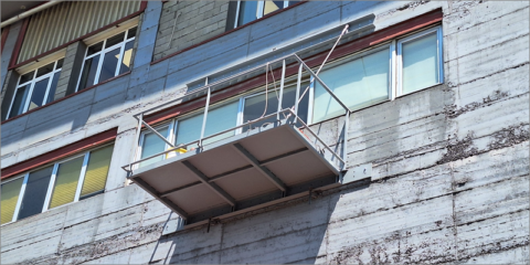Tecnalia diseña un balcón modular industrializado que podrá instalarse en viviendas ya edificadas