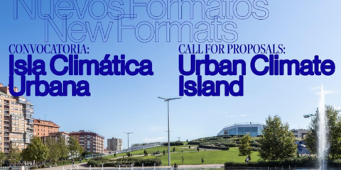 Abierta una convocatoria para diseñar una isla climática urbana permanente en Logroño