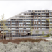 Los materiales de Sika garantizan el óptimo comportamiento energético del residencial Zaurak en Madrid