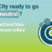 El proyecto NetZeroCities amplía su apoyo a ciudades de toda Europa para lograr la neutralidad climática