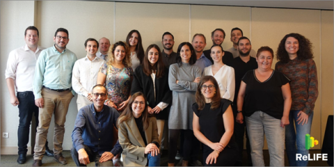 La plataforma de código abierto del proyecto ReLIFE impulsará la rehabilitación de viviendas