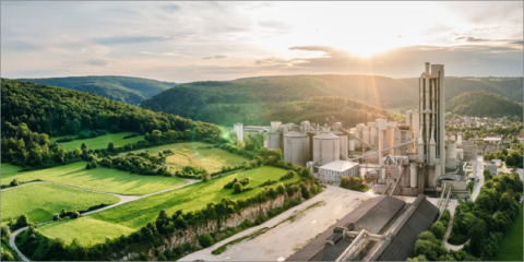 Heidelberg Materials avanza en sus objetivos de descarbonización en el tercer trimestre de 2024