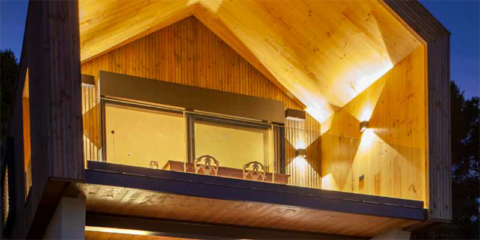 Nuevas soluciones para la construcción industrializada y embalajes de EPS de Soprema