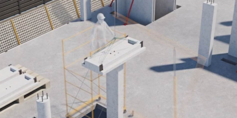 Tecnalia apuesta por la investigación en la construcción industrializada para implementar innovaciones