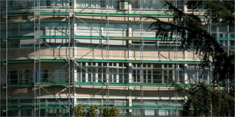 La Comunidad de Madrid invierte 368 millones de euros para la rehabilitación de 50.000 viviendas