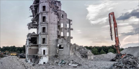 El proyecto Discover reducirá los residuos de construcción con IA, robótica avanzada y BIM