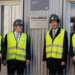 Exlabesa inaugura oficialmente su nueva fábrica de extrusión de perfiles de aluminio en Portugal