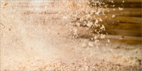 Acuerdo entre Grupo Garnica y Tecnalia para valorizar residuos de la producción de tableros de madera