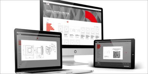 Media Center, la plataforma integral de Soler & Palau para profesionales del sector de la ventilación