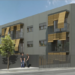 En marcha la construcción de dos edificios de viviendas de energía positiva en La Garriga