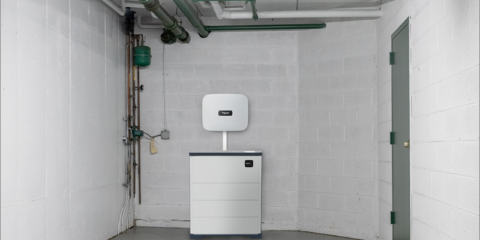 Schneider Home, la solución todo en uno de Schneider Electric para gestionar la energía de la vivienda