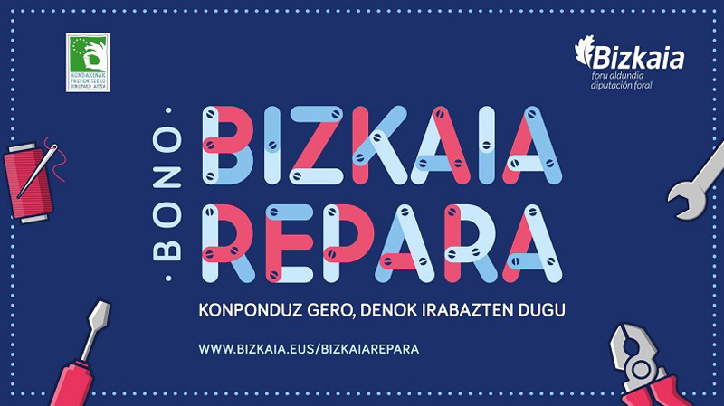 Bizkaia Repara