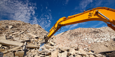 Un estudio del MIT señala las barreras para la adopción de la circularidad en el entorno construido