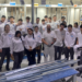 Knauf refuerza su compromiso con el futuro de la construcción con la colaboración con 15 centros de FP
