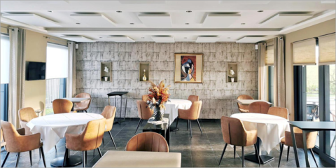 Nueva gama de soluciones de absorción acústica de Soprema para mejorar el confort de los espacios