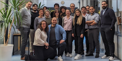 Arranca el proyecto Observe para la creación de observatorios del parque inmobiliario europeo