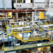 El proyecto de CCS de Brevik en Noruega de Heidelberg Materials completa su fase mecánica