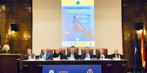 Los Premios José Antonio Torroja patrocinados por Sika galardonan proyectos de arquitectura estructural