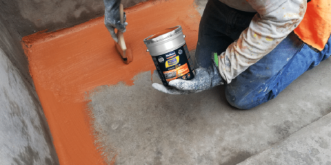 Quilosa cuenta con soluciones para la impermeabilización duradera y eficiente de las cubiertas