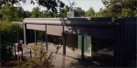 Proyecto Airzone con Cuber Suite