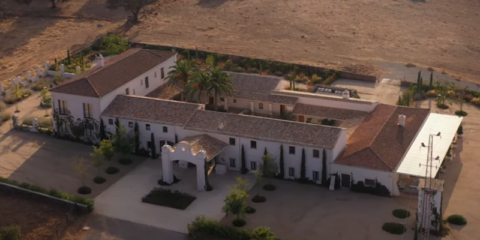 Proyecto Airzone con Hotel La Dehesa de Don Pedro