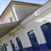 Licitación para rehabilitar el edificio de la estación de Almagro para mejorar su accesibilidad