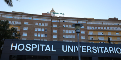 La Junta de Andalucía impulsa la mejora del desempeño ambiental de sus centros sanitarios y hospitales