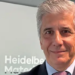 Carlos Sánchez Galán, nombrado director general de Heidelberg Materials Hispania