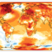 La temperatura del planeta superó en 2024 el límite de 1,5 ºC respecto al nivel preindustrial