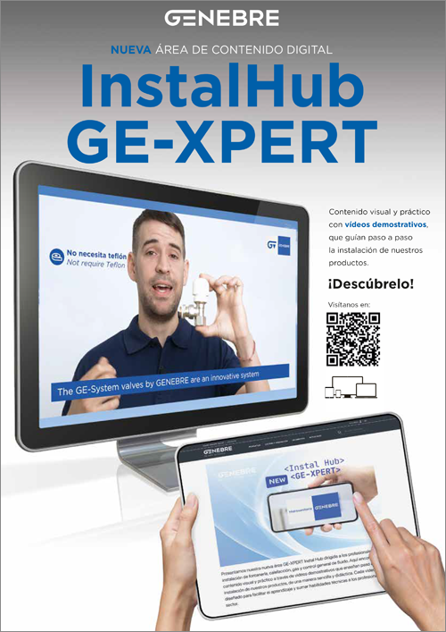 Ge-Expert