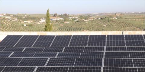 El municipio de Montilla se une al proyecto ‘Naturally Local’ para la adaptación al cambio climático