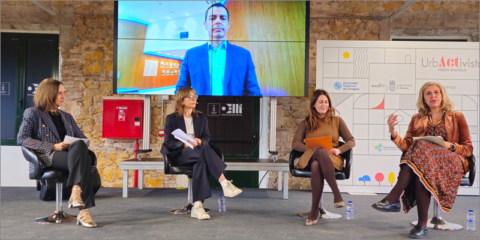 Murcia integrará los principios de la Nueva Bauhaus Europea en los proyectos municipales