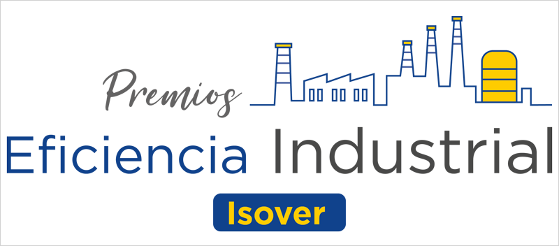 Premios de Eficiencia Industrial 2025 de Saint-Gobain Isover 