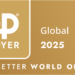 Saint-Gobain recibe la certificación Top Employer Global y progresa en el apartado de sostenibilidad