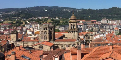 Abierta la convocatoria de ayudas para la rehabilitación de viviendas a nivel de barrio en Orense