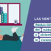El Barómetro de Saint-Gobain destaca las ventanas como principal solución al aislamiento y al ruido