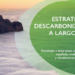 Consulta pública para actualizar la Estrategia de Descarbonización a Largo Plazo