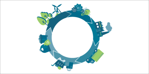 La Estrategia de Economía Circular de Málaga permitirá avanzar hacia un modelo más sostenible