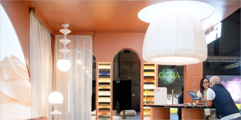 Las soluciones en madera de Finsa, presentes en eventos de diseño, construcción e interiorismo de 2025