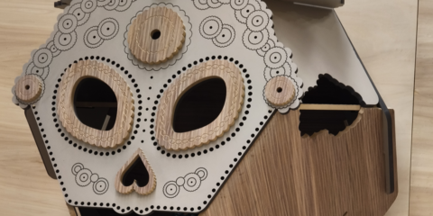 Finsa participará en el Madrid Design Festival a través de cinco propuestas vinculadas al diseño