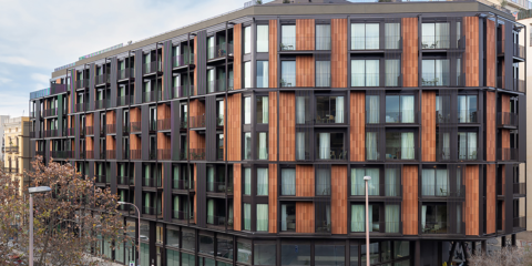 Gresmanc Group mostrará sus soluciones en cerámica extrusionada en la feria de la construcción BAU