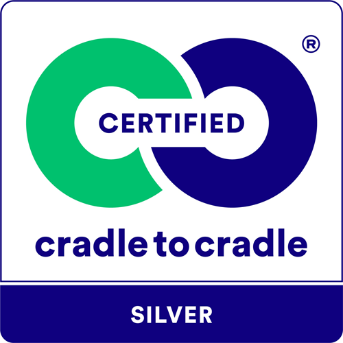 Certificado C2C nivel Silver.