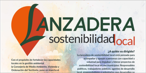 Nuevo programa para impulsar proyectos sostenibles en pequeños municipios de Castilla y León