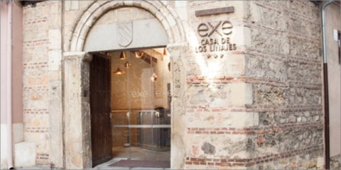 Las puertas automáticas de Manusa garantizan la eficiencia energética de los edificios históricos