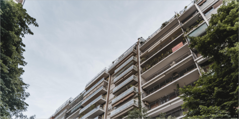 Siber y Neinor Homes impulsan la edificación residencial sostenible y energéticamente eficiente