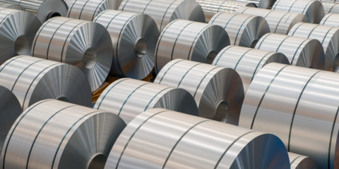 Tecnalia se une a la iniciativa KE-AL para reducir la huella de carbono en la fabricación de aluminio