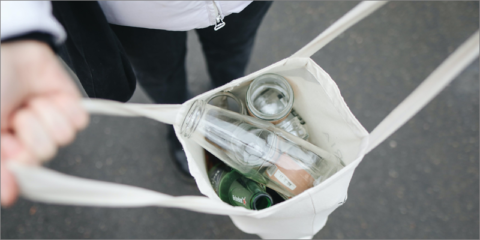 Luz verde a la formulación de la Estrategia Andaluza para la Economía Circular