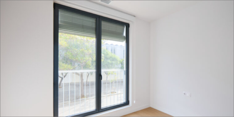 Abierta la convocatoria de ayudas para mejorar la eficiencia energética de las viviendas en Barcelona