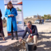 Comienzan las obras del nuevo laboratorio experimental de la construcción sostenible del CTCON